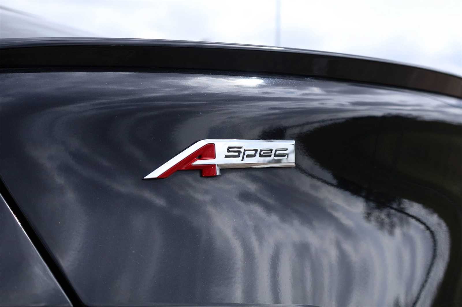 Thumbnail: 2023 Acura Integra - 7