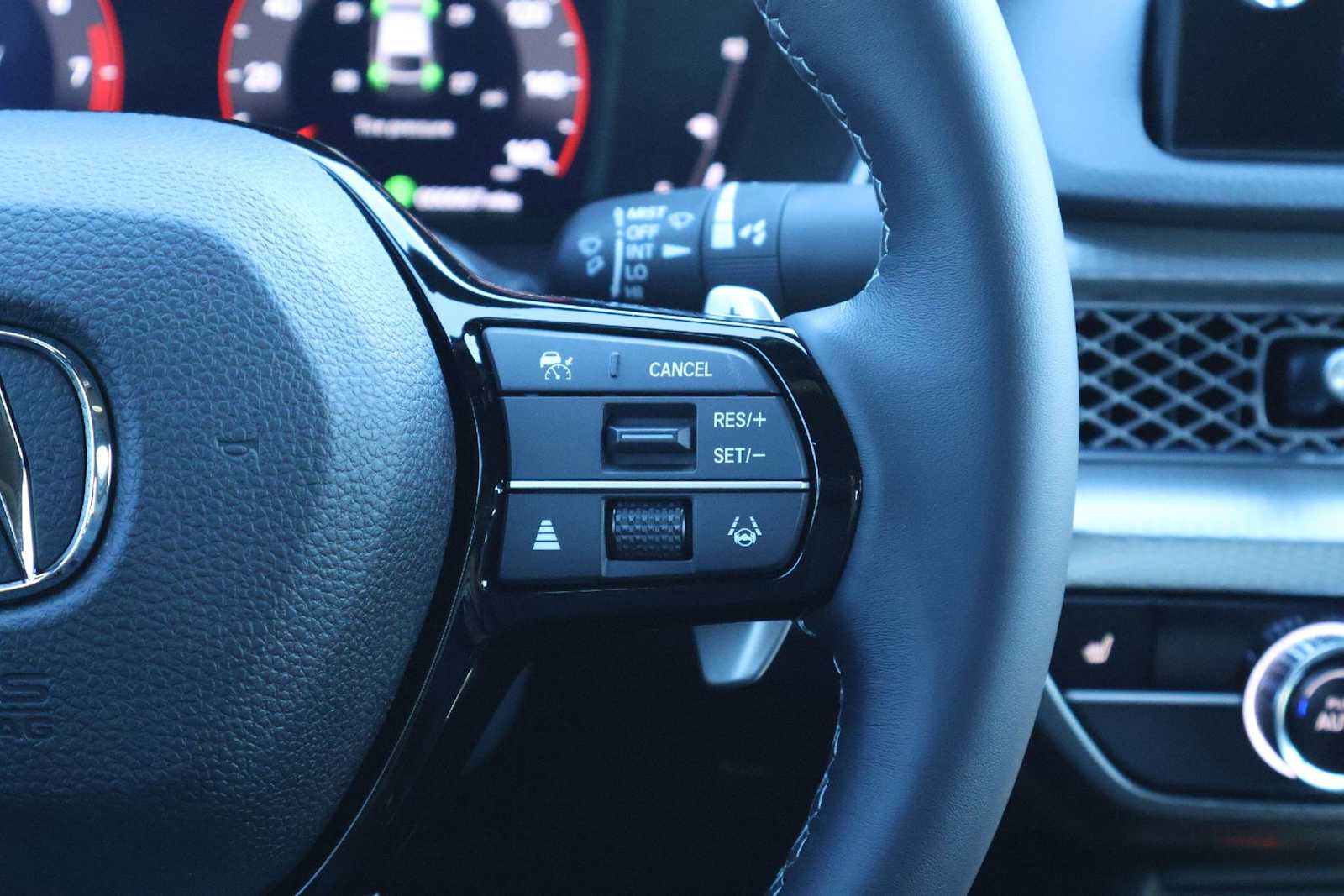 Thumbnail: 2026 Acura Integra - 23