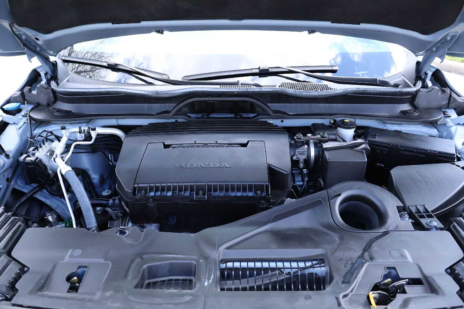 Thumbnail: 2024 Honda Pilot - 9