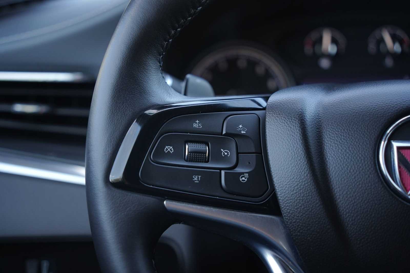 Thumbnail: 2022 Buick Enclave - 19