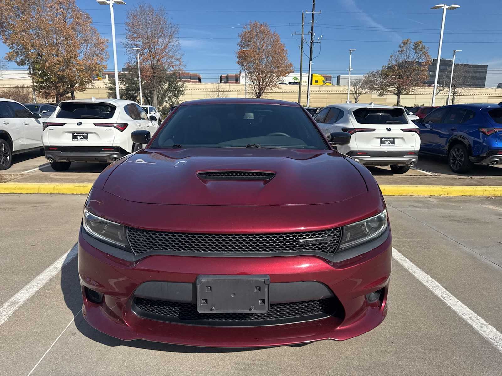 Thumbnail: 2022 Dodge Charger - 2