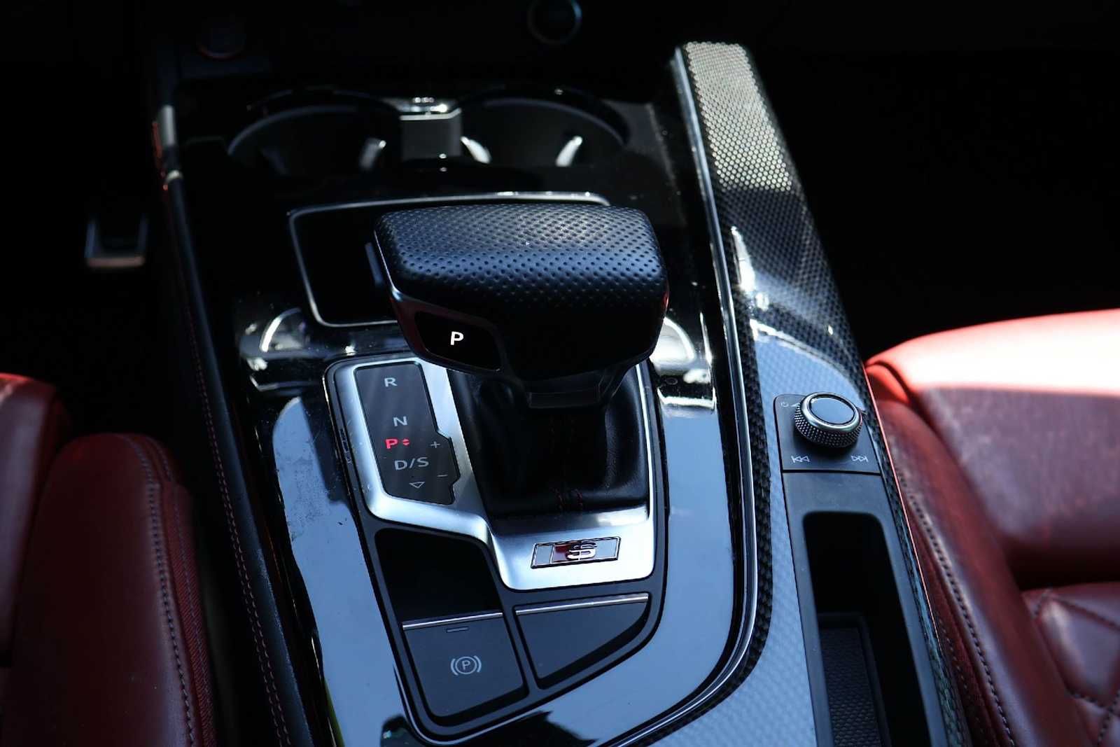 Thumbnail: 2021 Audi S5 - 17