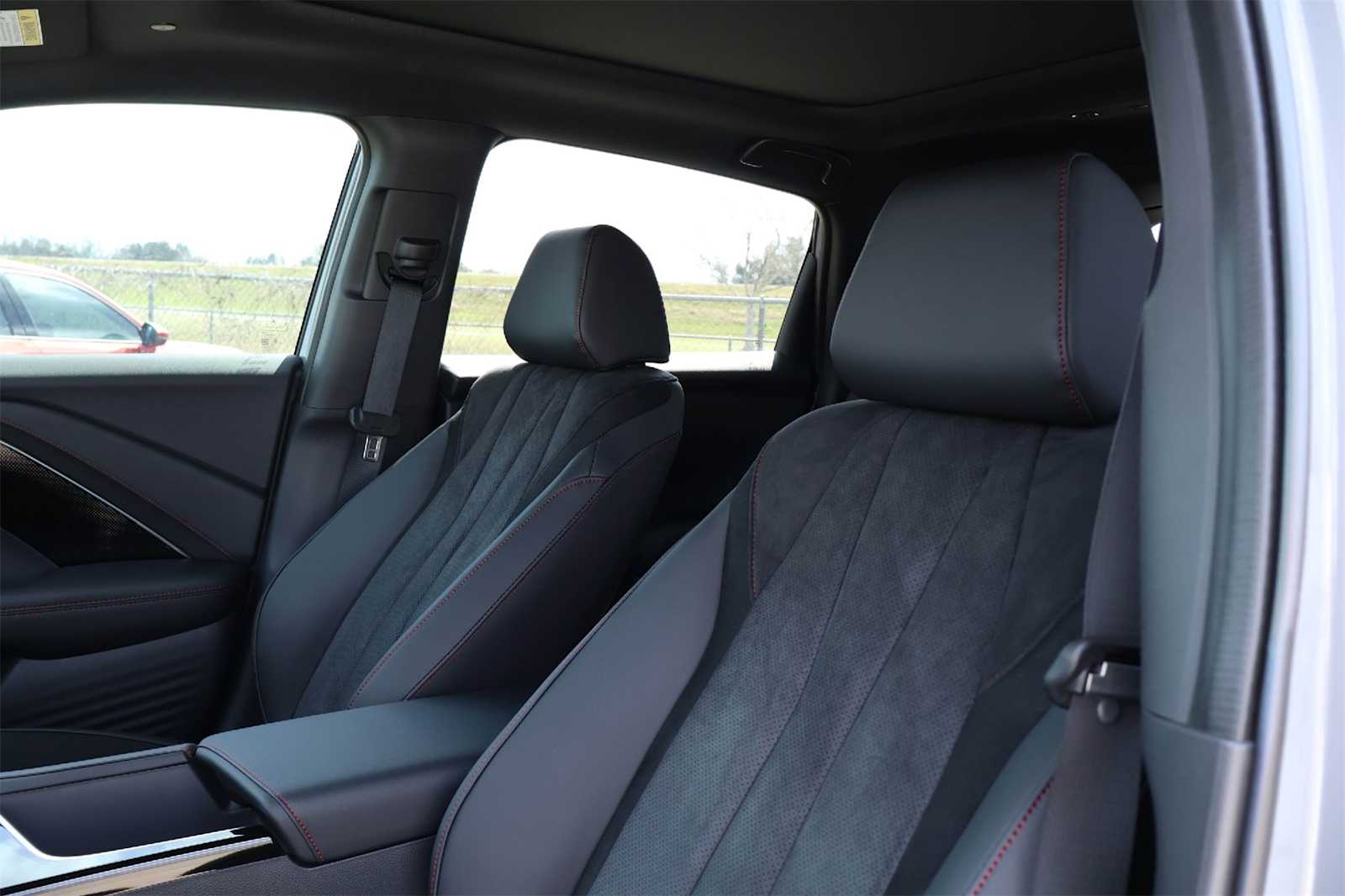 Thumbnail: 2026 Acura ADX - 11