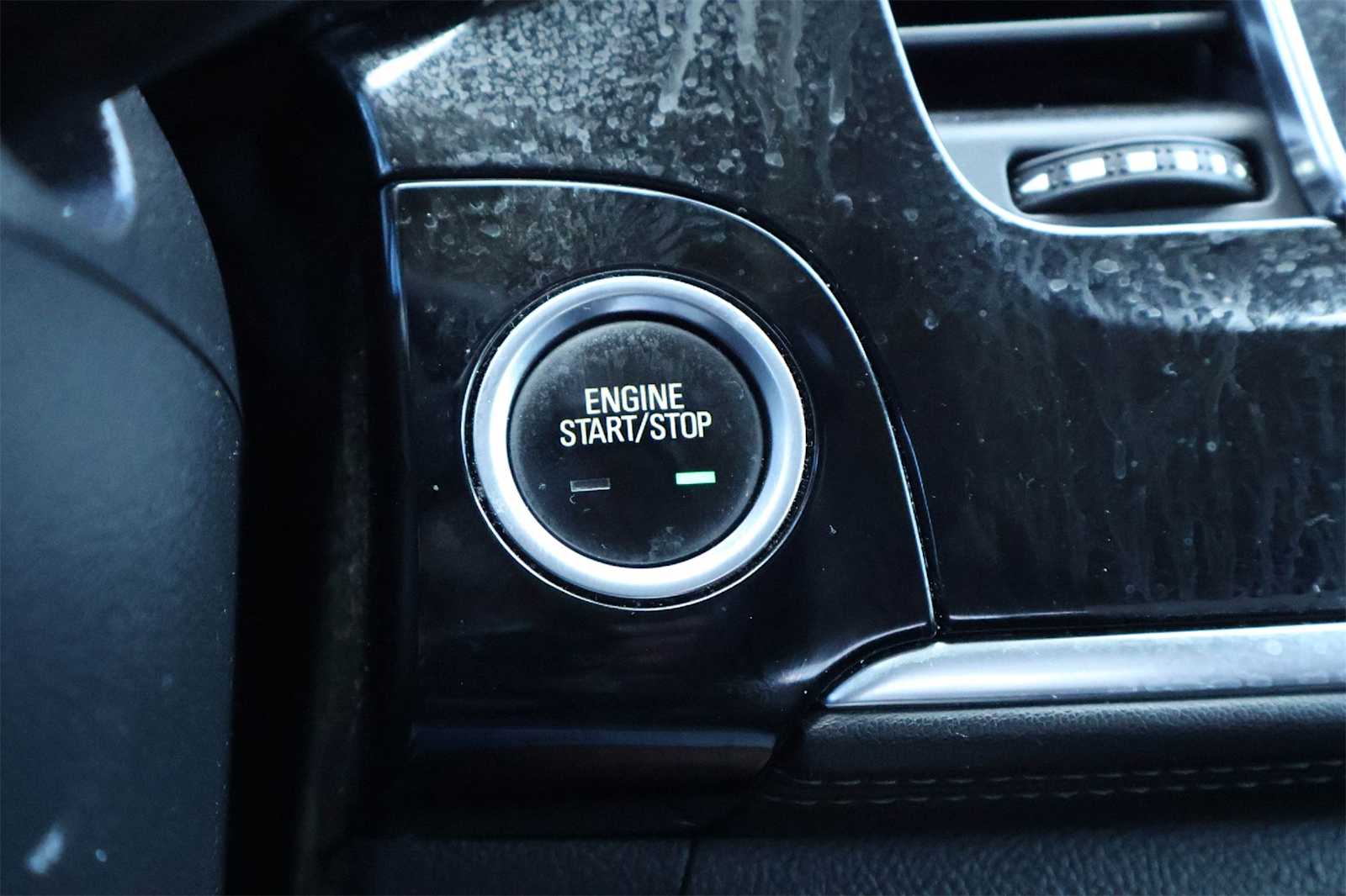 Thumbnail: 2018 Buick Encore - 25