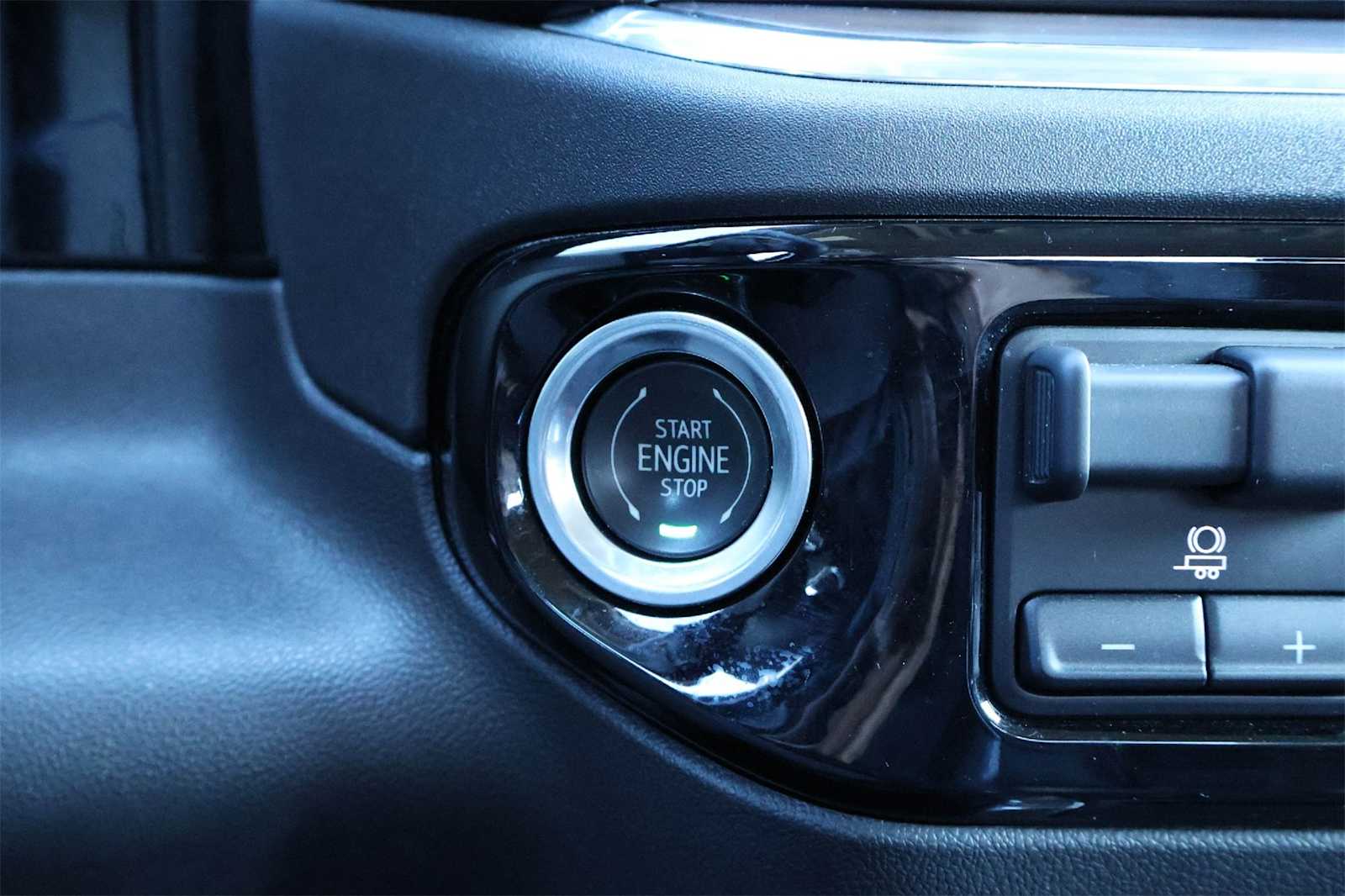 Thumbnail: 2023 GMC Sierra 1500 - 25