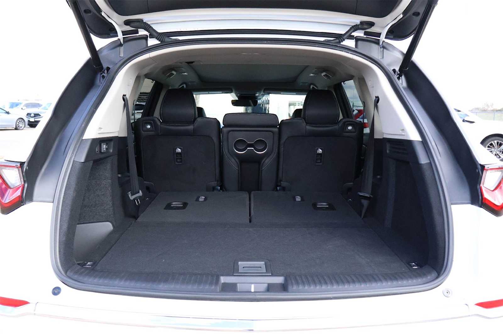 Thumbnail: 2026 Acura MDX - 19