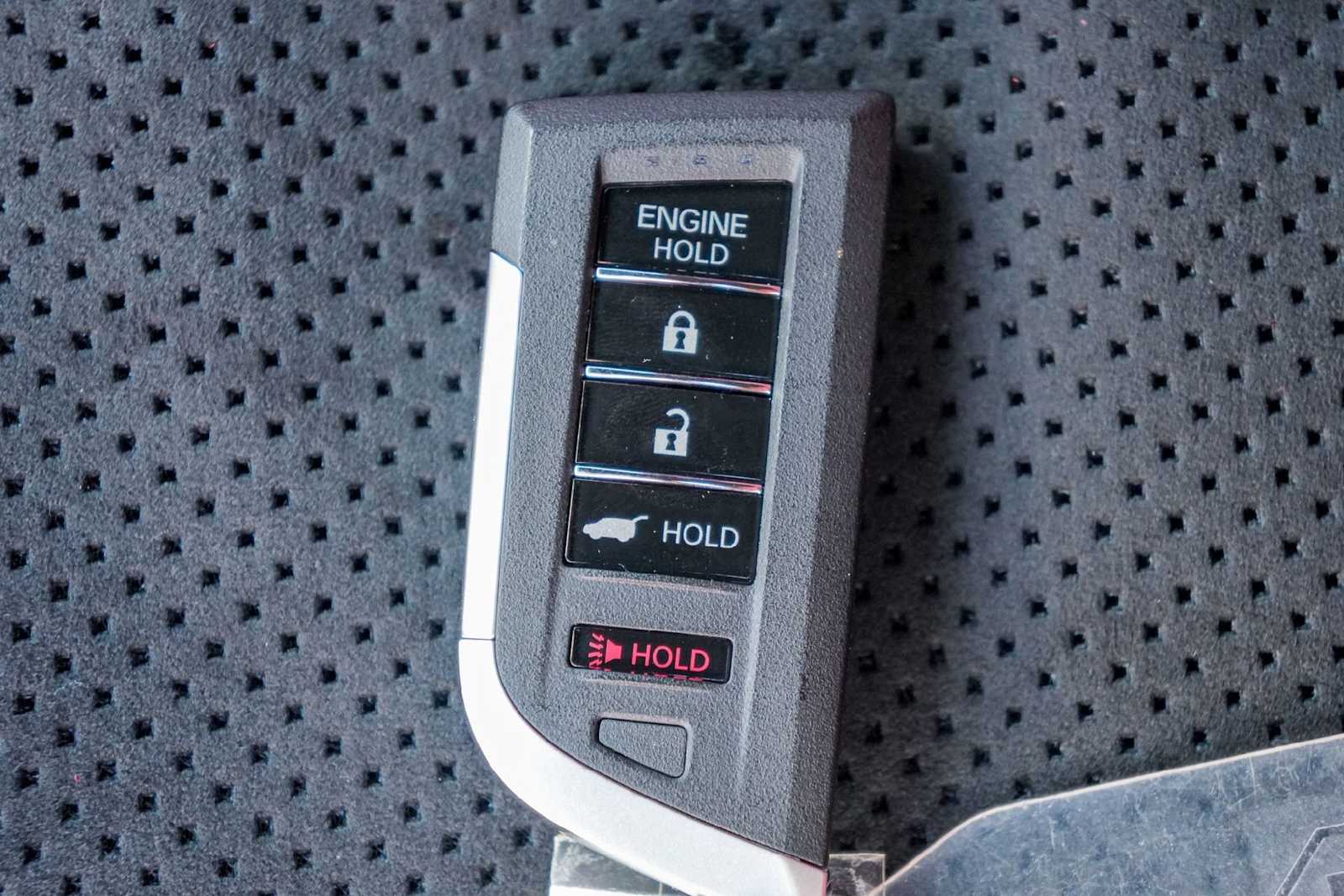 Thumbnail: 2026 Acura MDX - 20