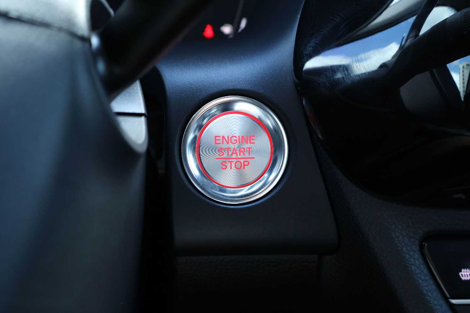 Thumbnail: 2025 Acura ADX - 25