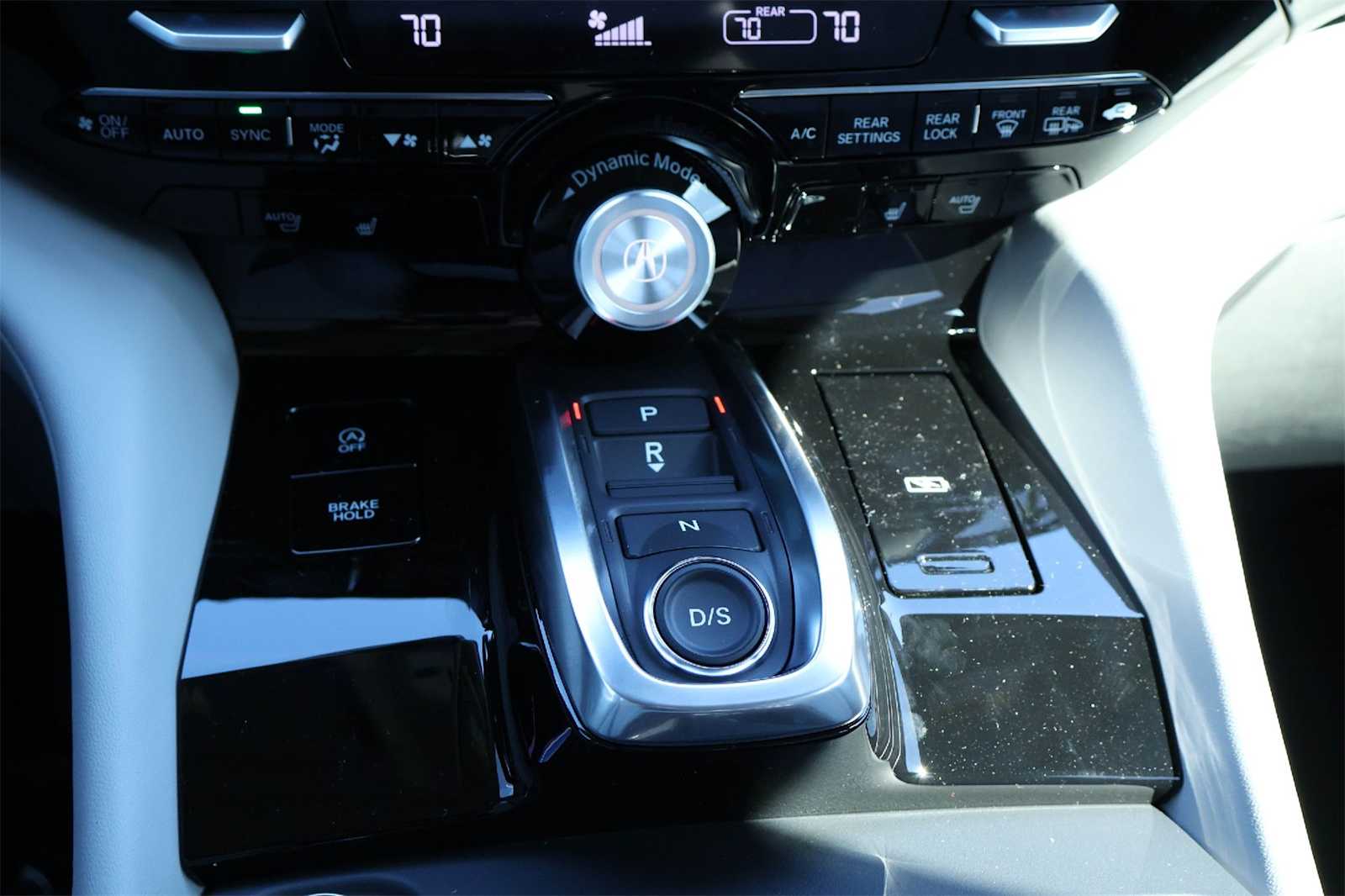 Thumbnail: 2026 Acura MDX - 17