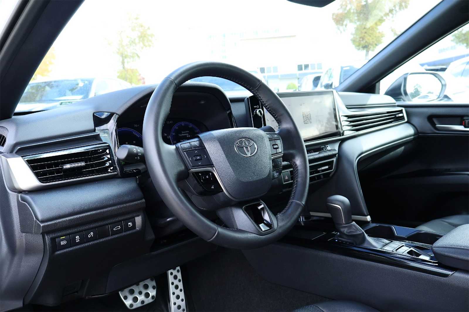 Thumbnail: 2026 Toyota Camry - 2