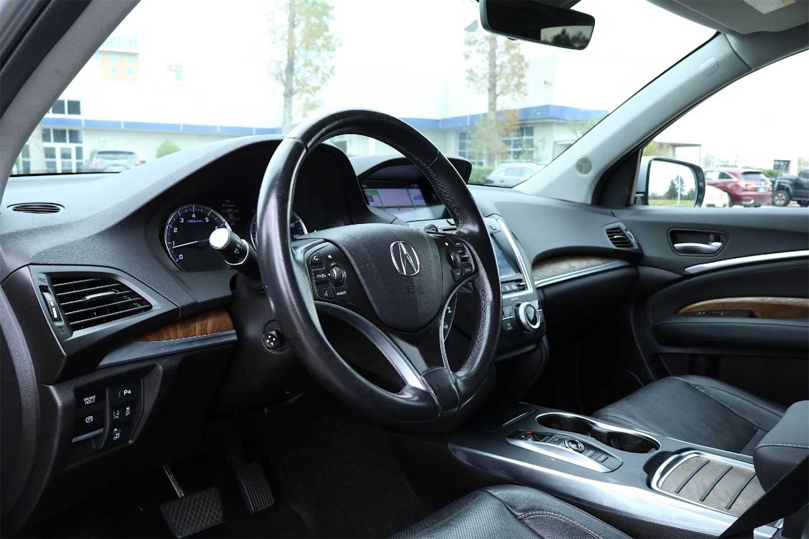 Thumbnail: 2020 Acura MDX - 2