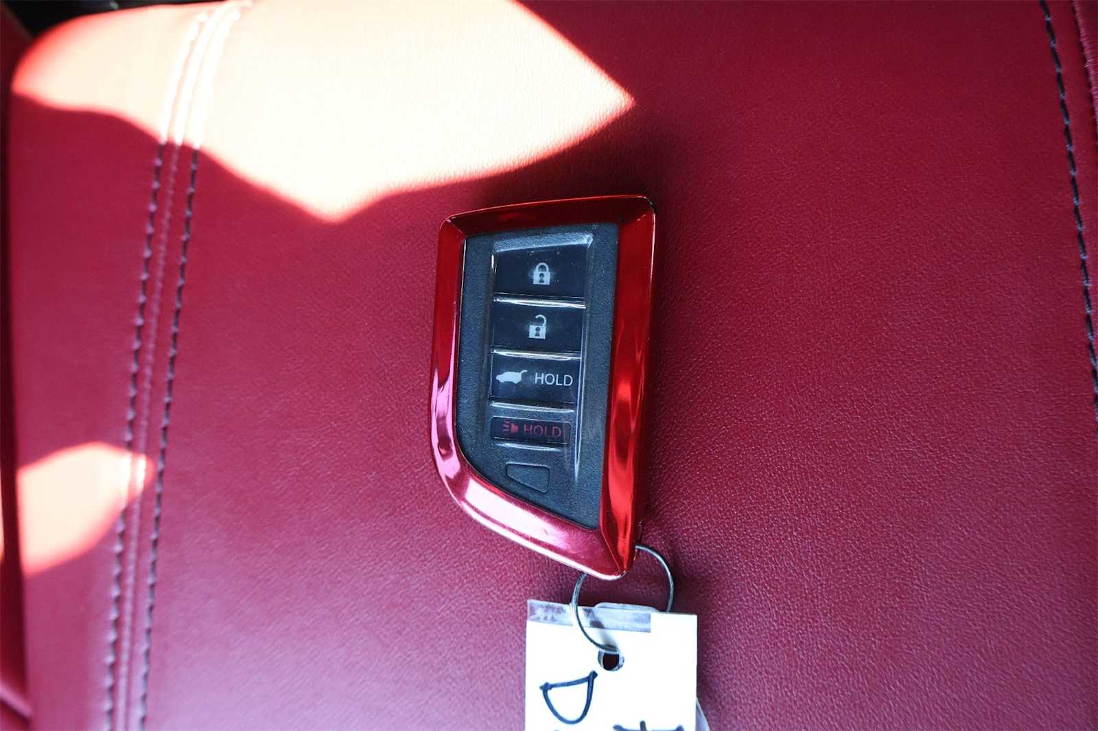 Thumbnail: 2024 Acura MDX - 20