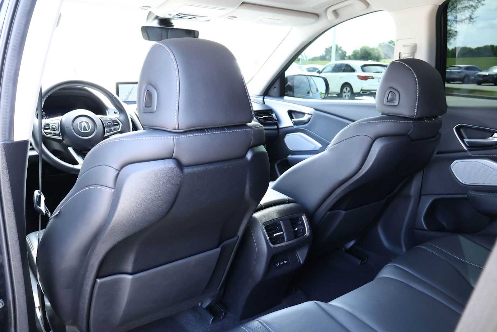 Thumbnail: 2024 Acura RDX - 12