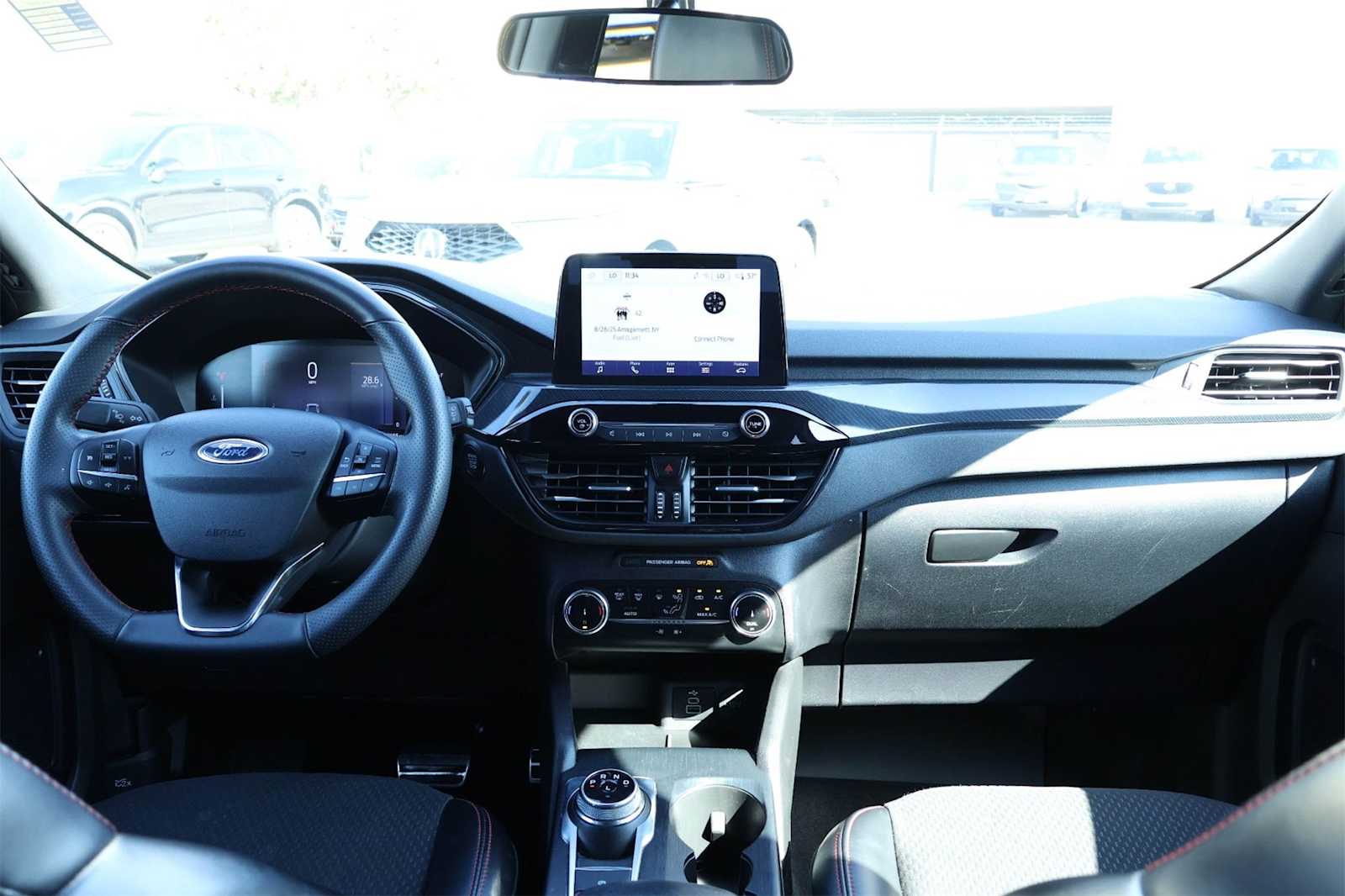 Thumbnail: 2024 Ford Escape - 10