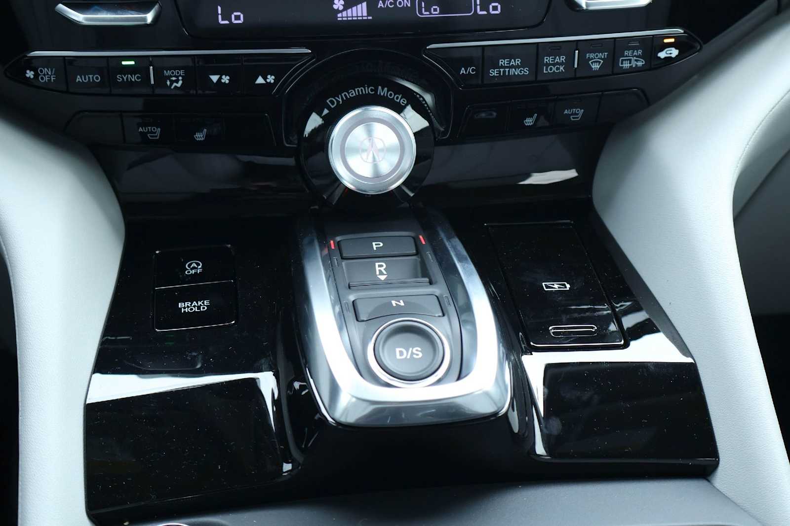 Thumbnail: 2026 Acura MDX - 17