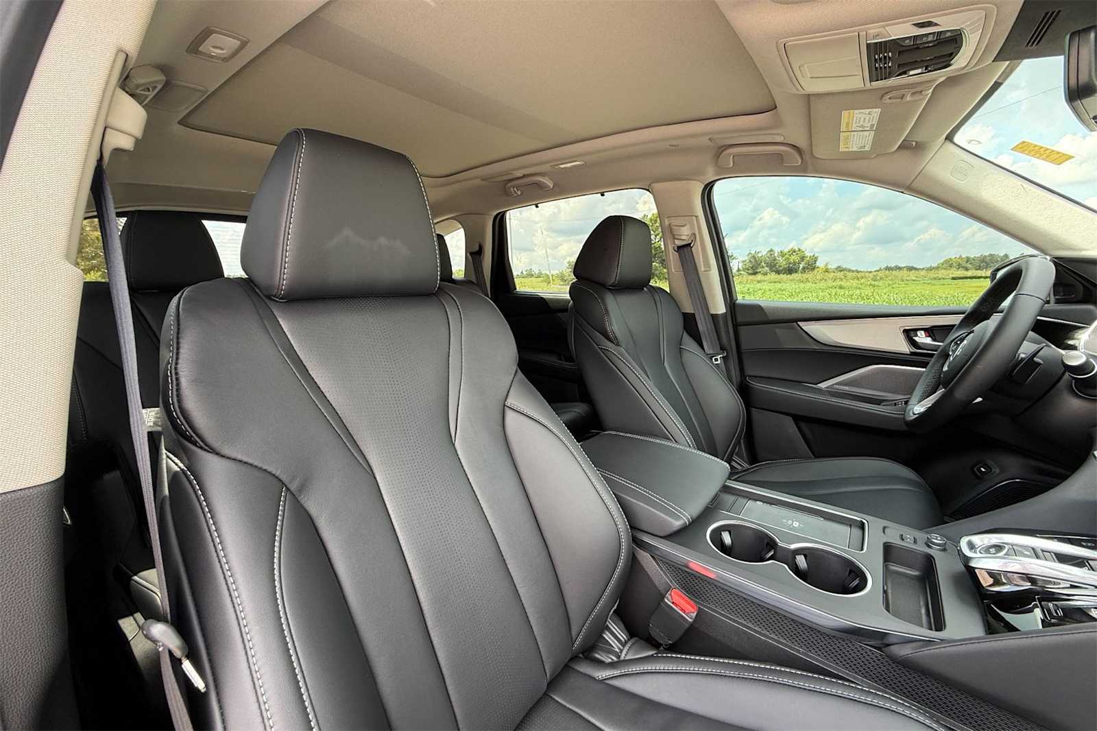 Thumbnail: 2026 Acura MDX - 14