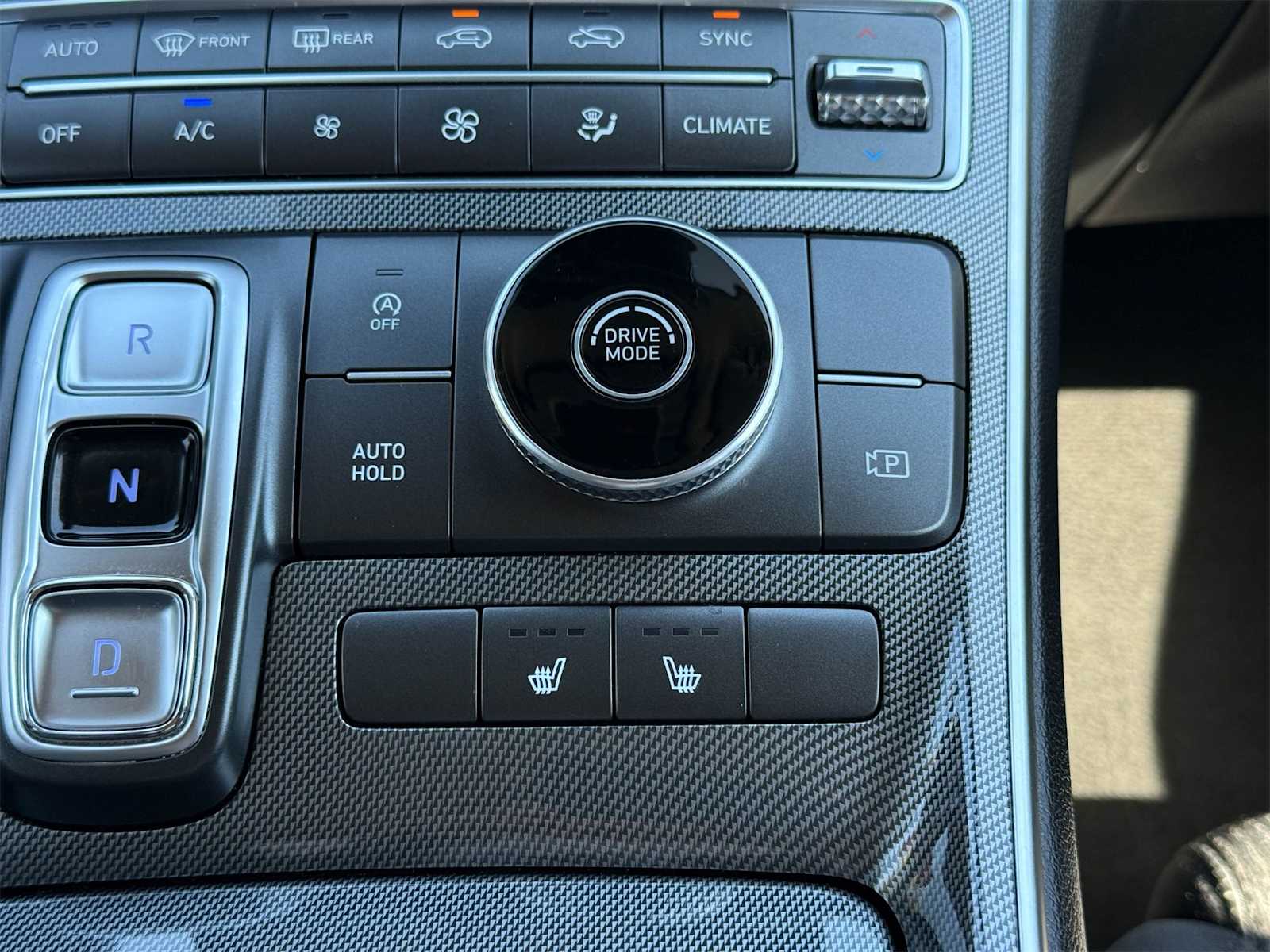 Thumbnail: 2023 Hyundai Santa Fe - 25