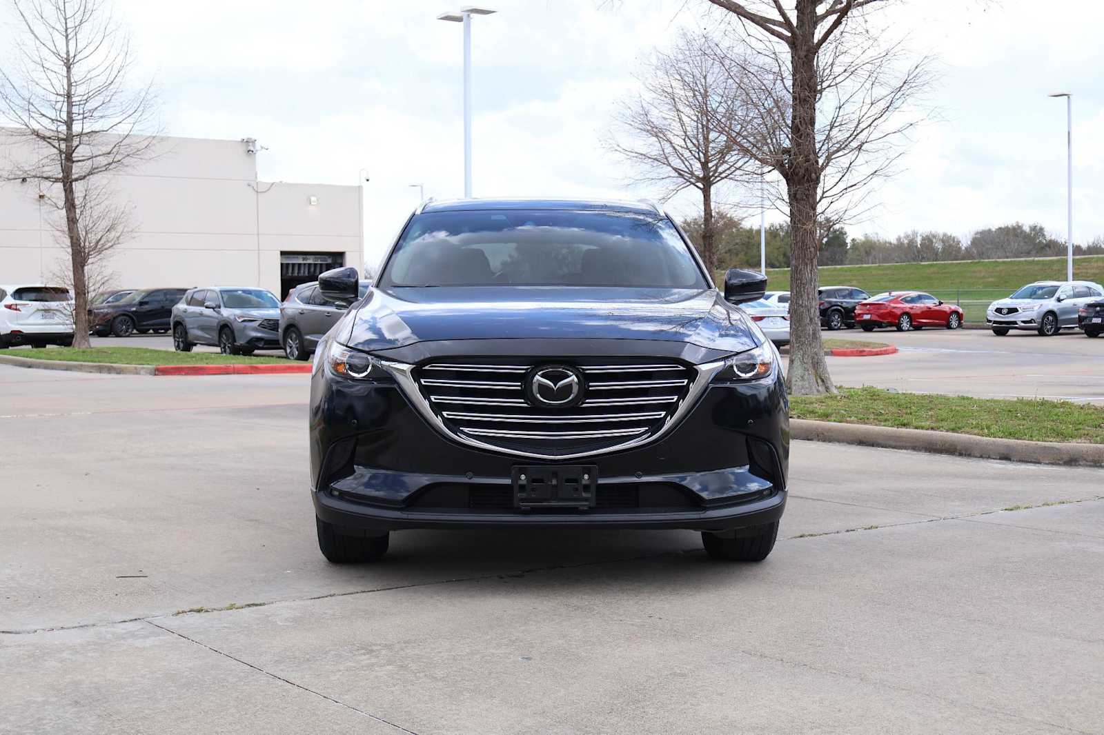 Thumbnail: 2021 Mazda CX-9 - 6