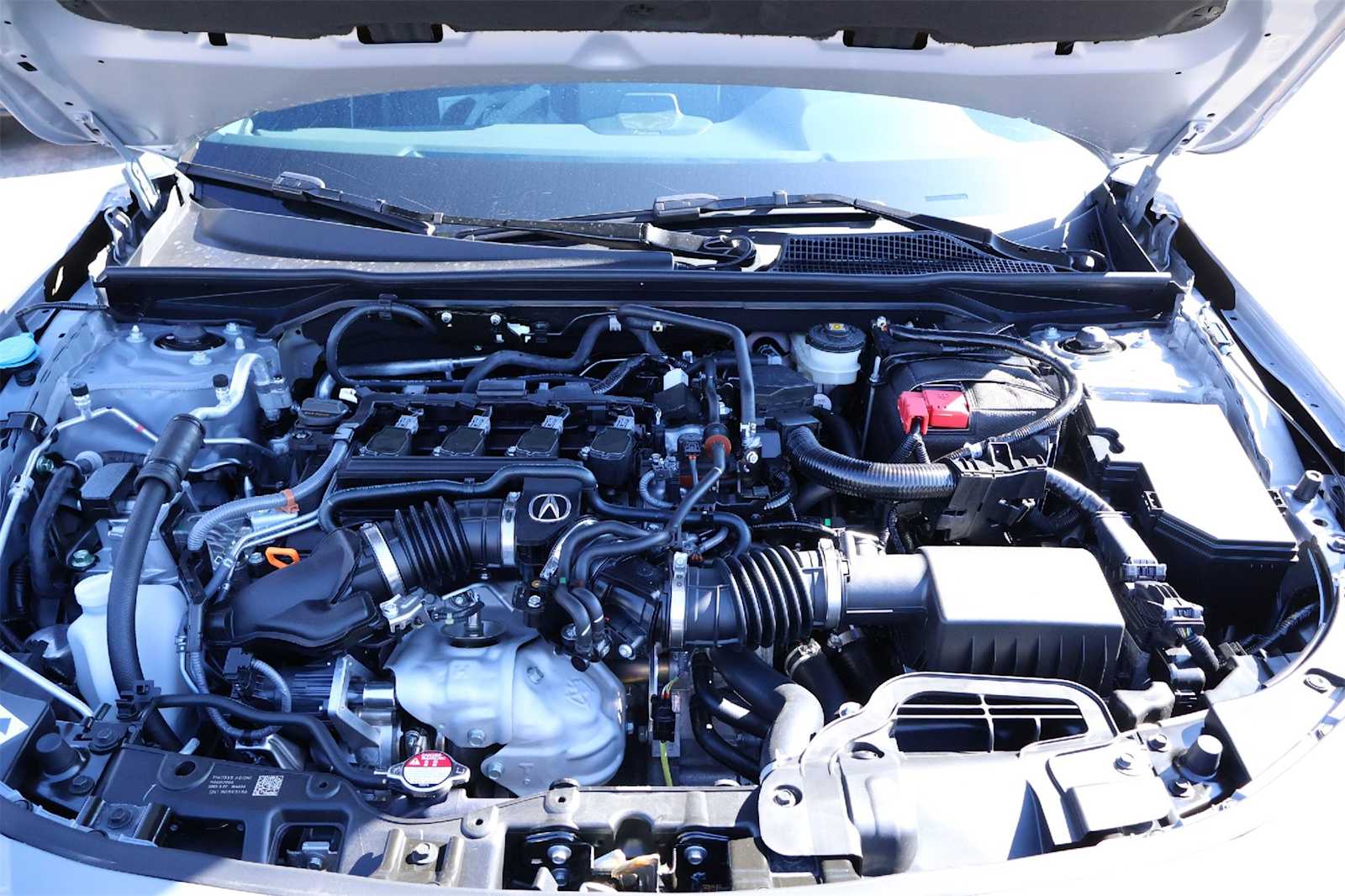 Thumbnail: 2026 Acura Integra - 9