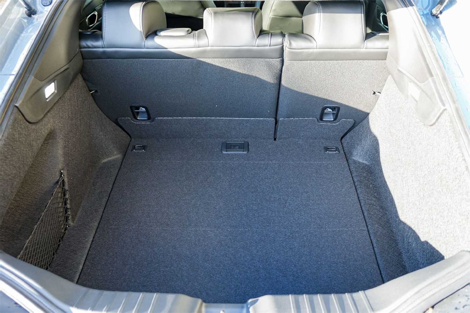 Thumbnail: 2026 Acura Integra - 19