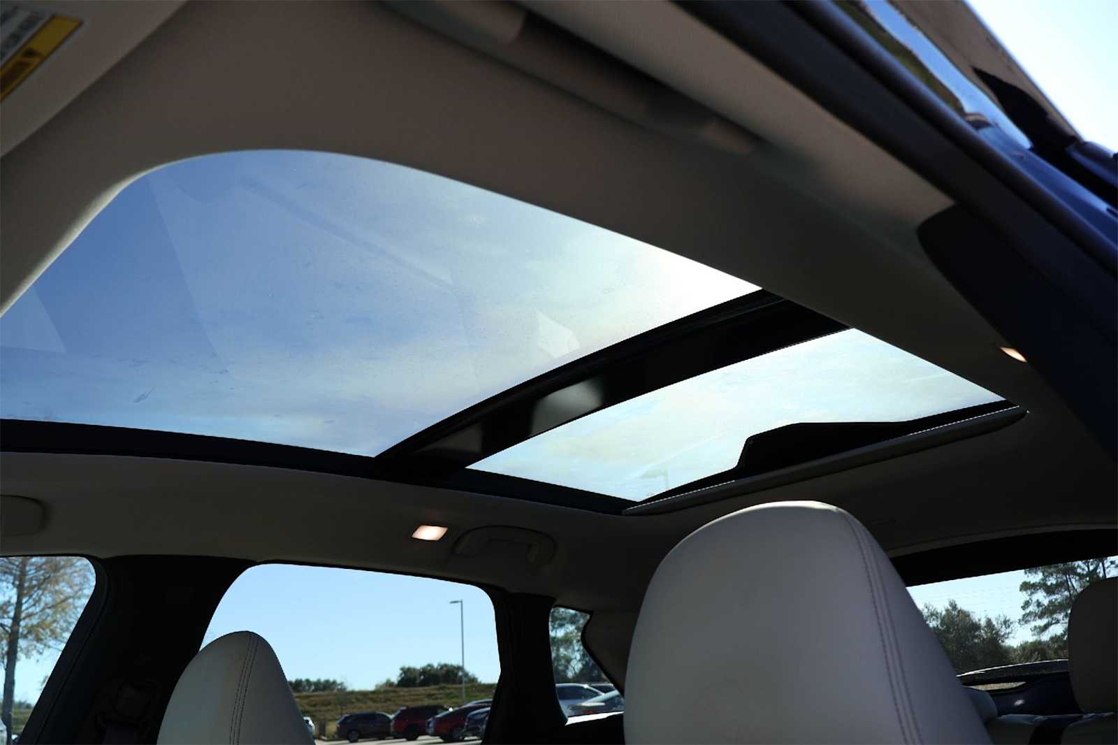 Thumbnail: 2021 INFINITI QX50 - 29