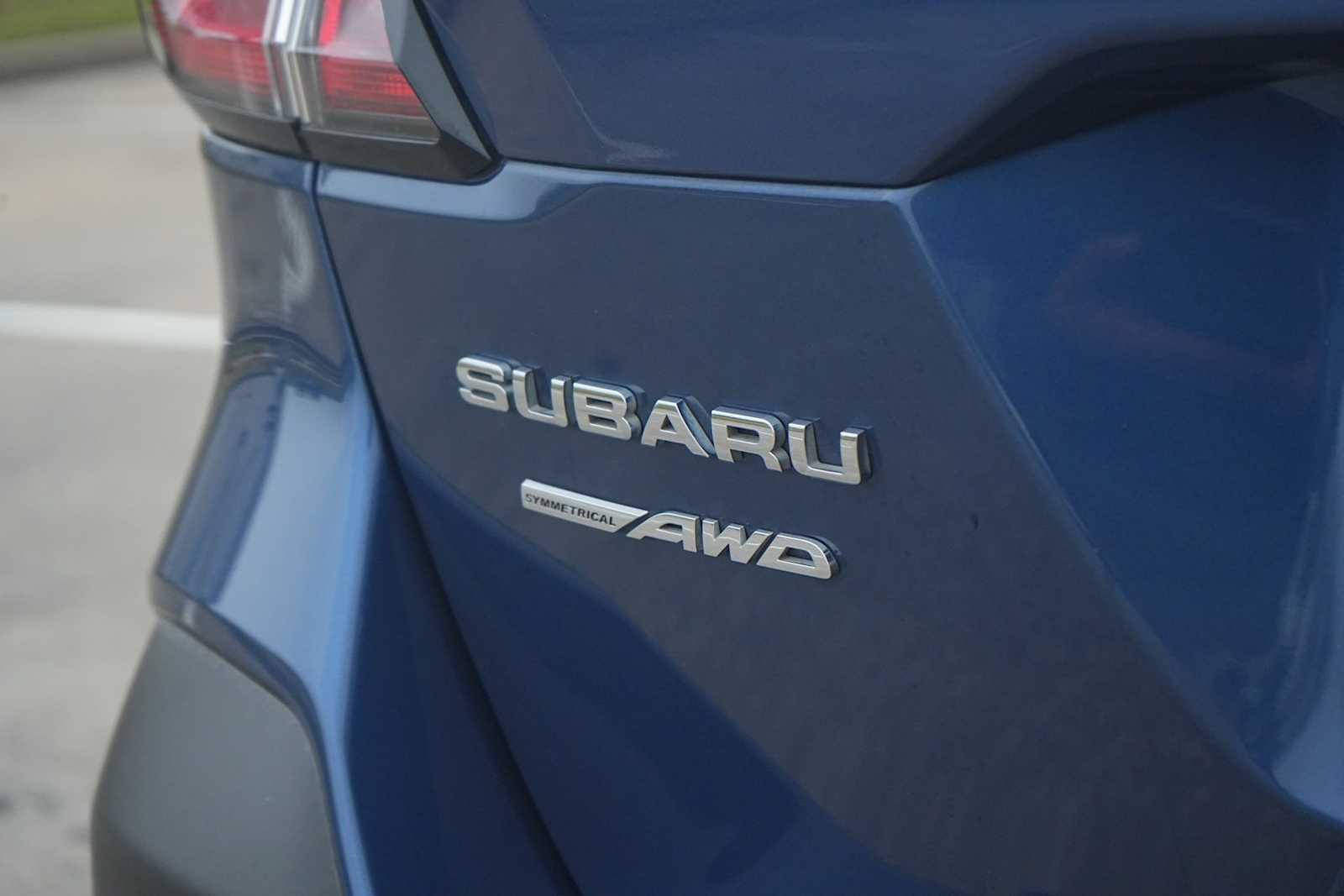 Thumbnail: 2020 Subaru Outback - 8