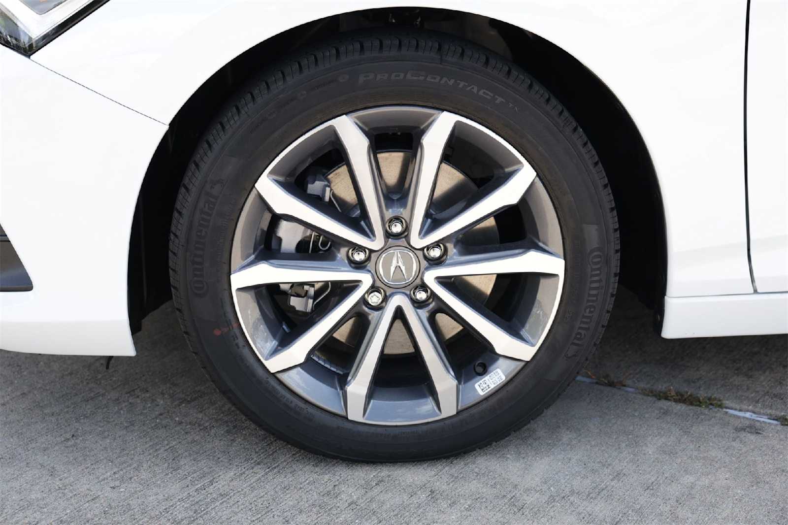 Thumbnail: 2025 Acura Integra - 9