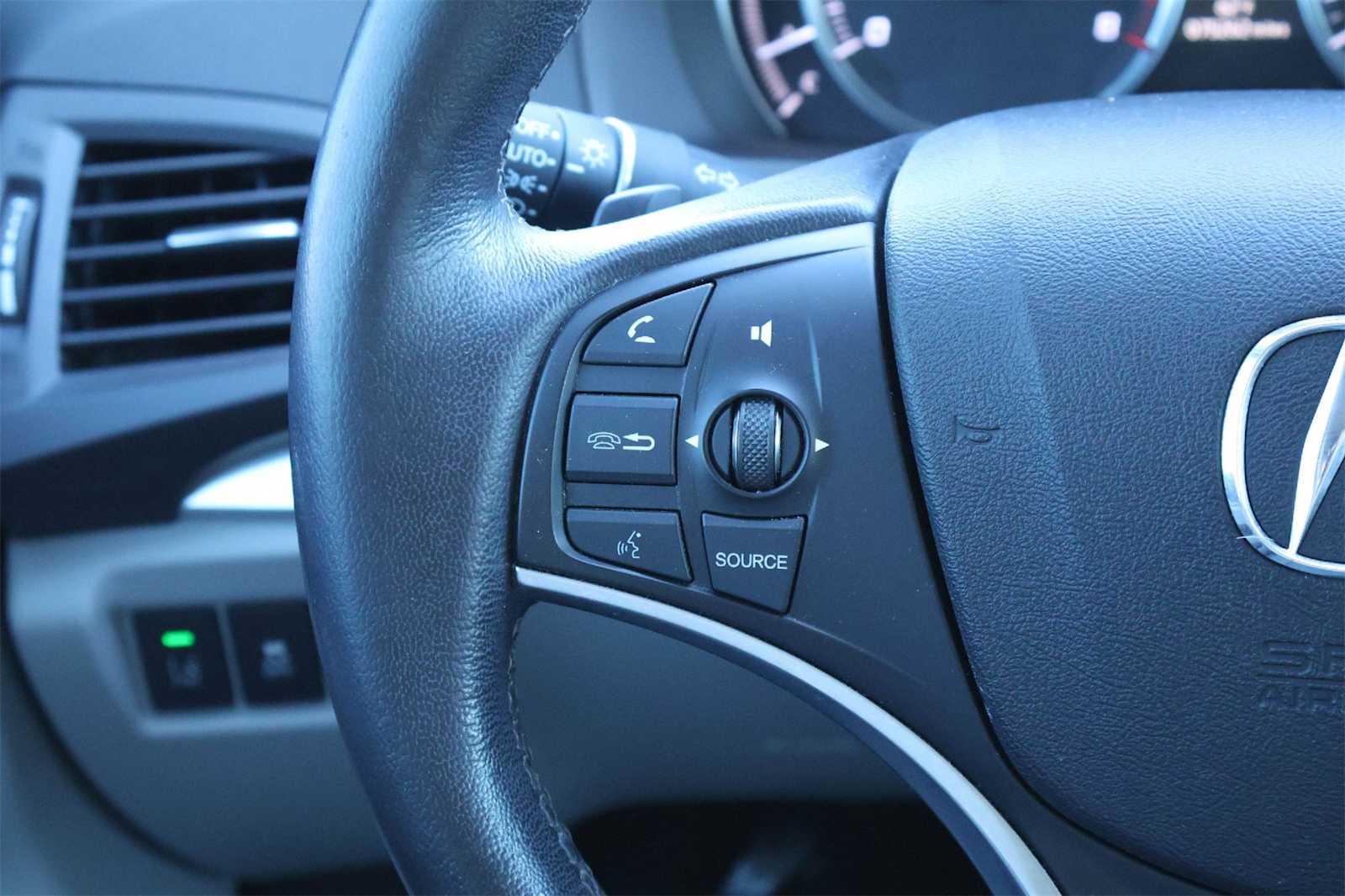 Thumbnail: 2016 Acura MDX - 22