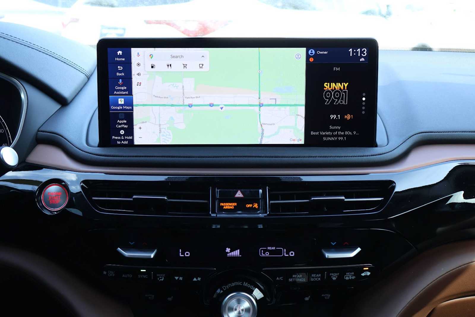 Thumbnail: 2026 Acura MDX - 16