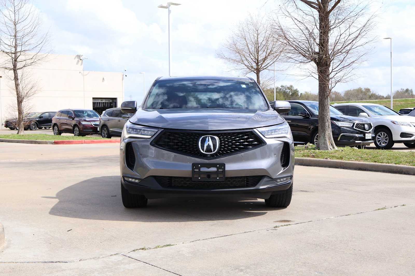 Thumbnail: 2023 Acura RDX - 6