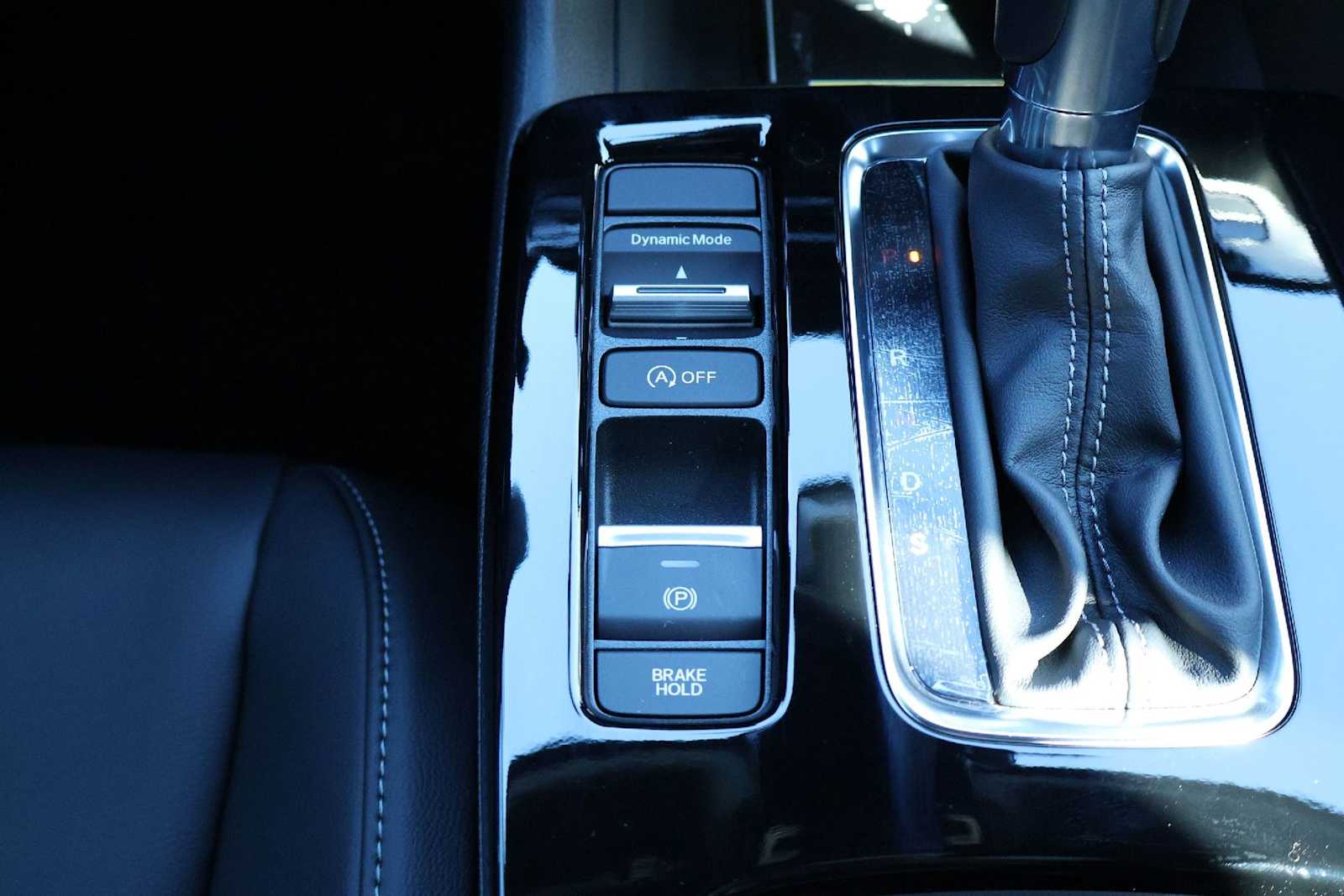 Thumbnail: 2026 Acura Integra - 26