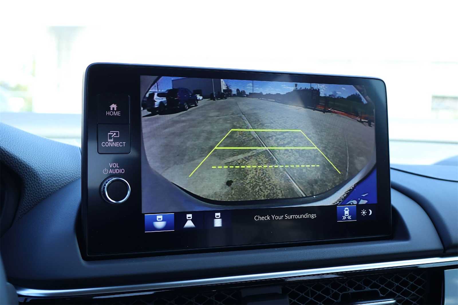 Thumbnail: 2026 Acura ADX - 27