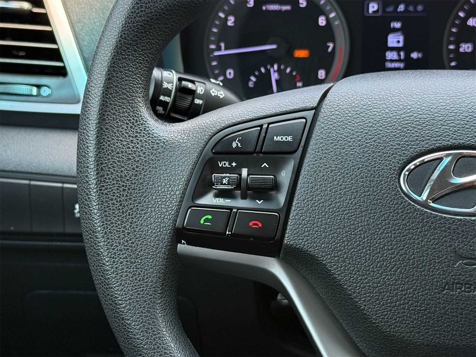 Thumbnail: 2018 Hyundai Tucson - 22