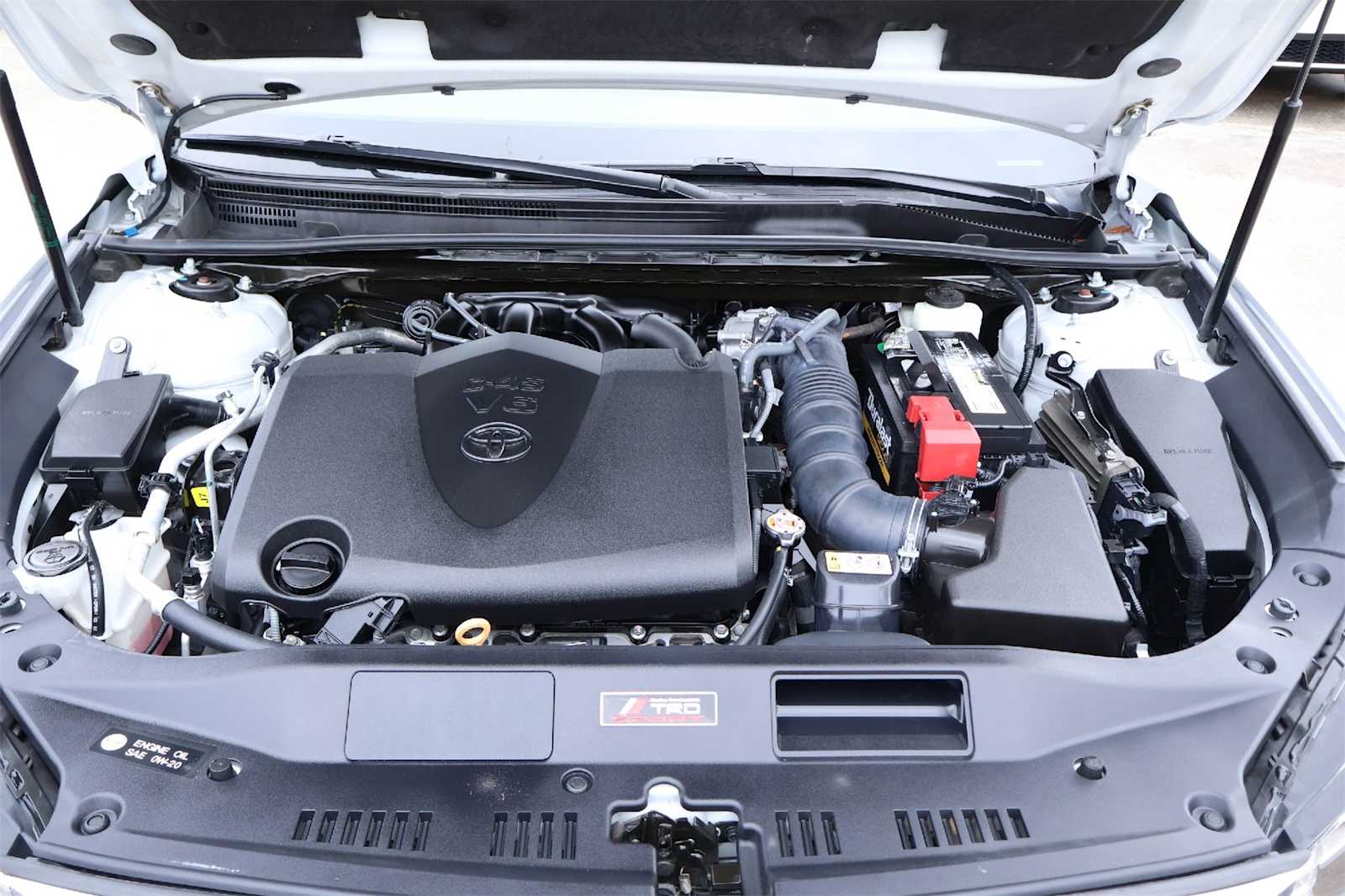 Thumbnail: 2021 Toyota Avalon - 9