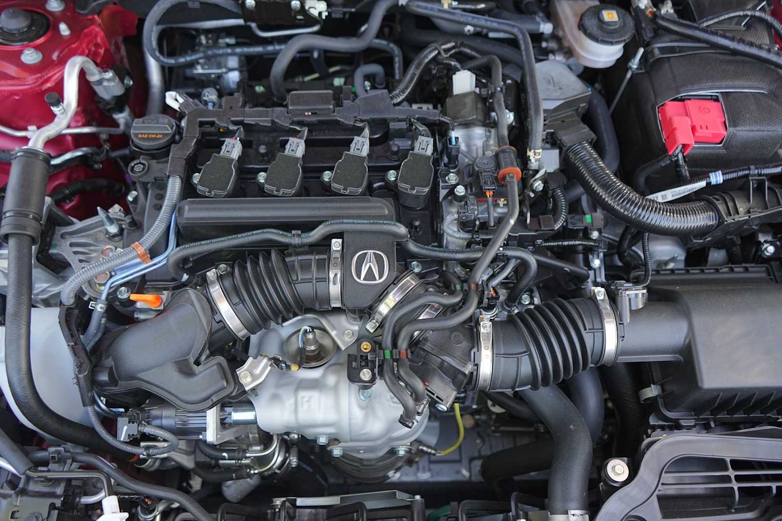 Thumbnail: 2026 Acura Integra - 9