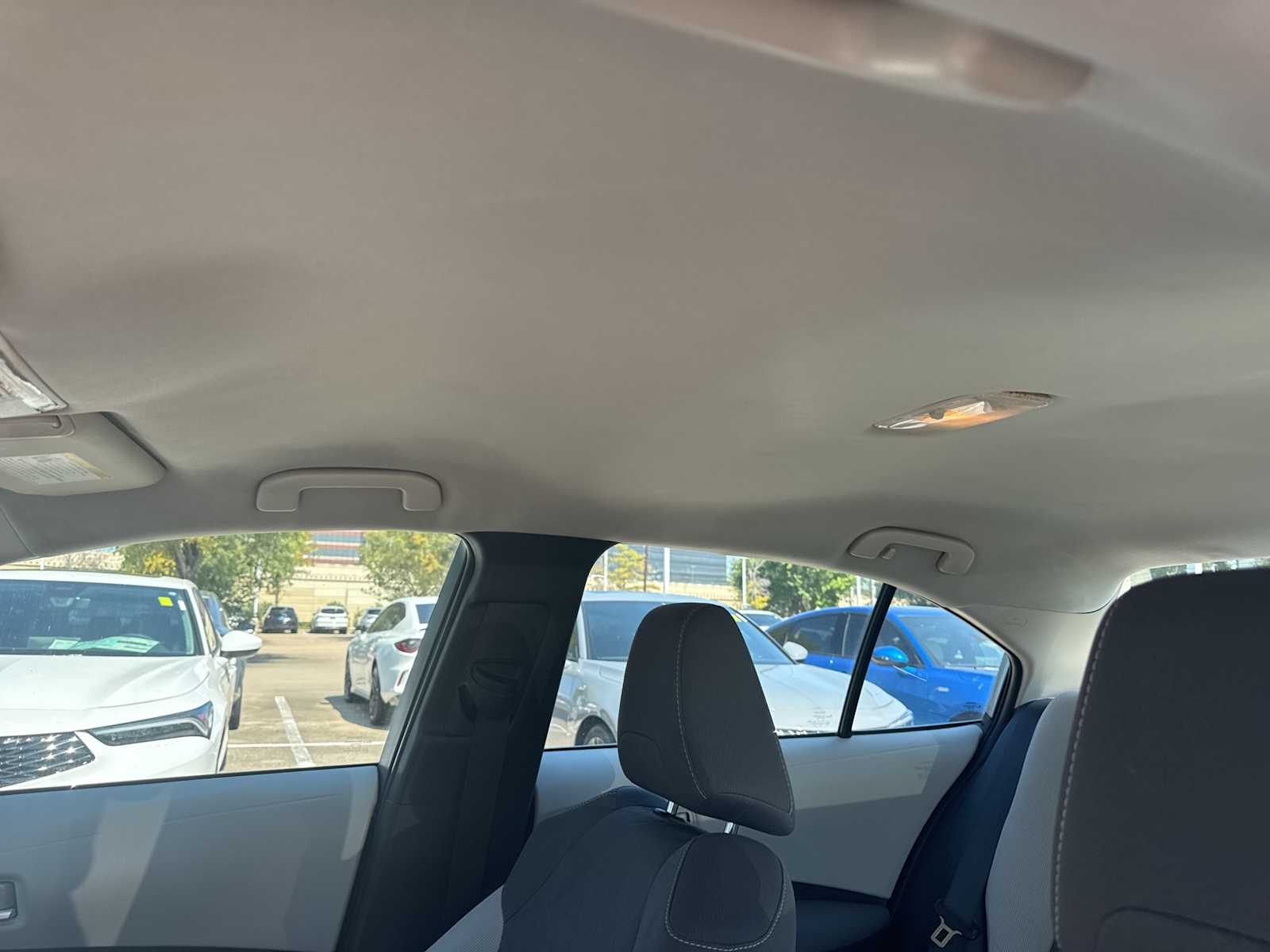 Thumbnail: 2020 Toyota Corolla - 10