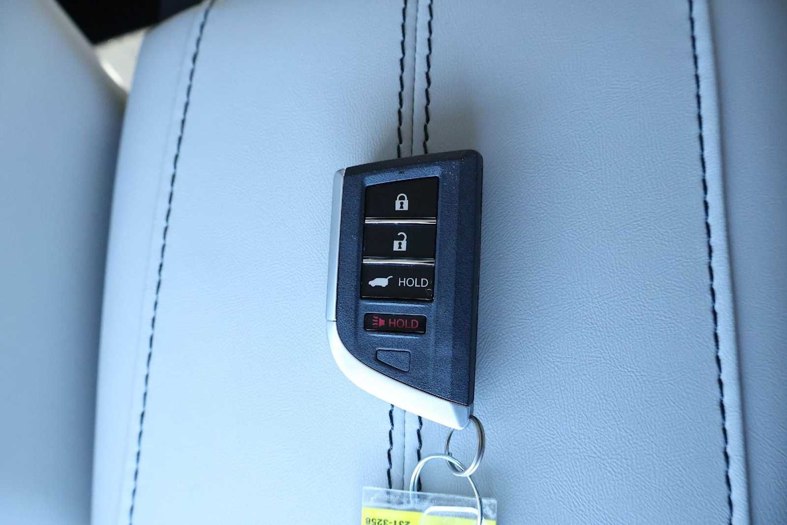 Thumbnail: 2026 Acura RDX - 20