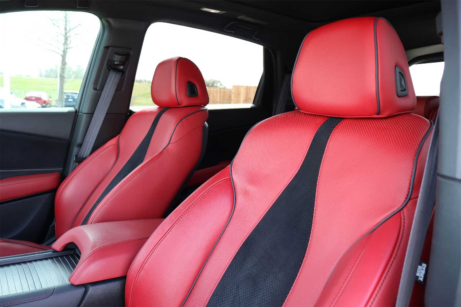 Thumbnail: 2023 Acura RDX - 11