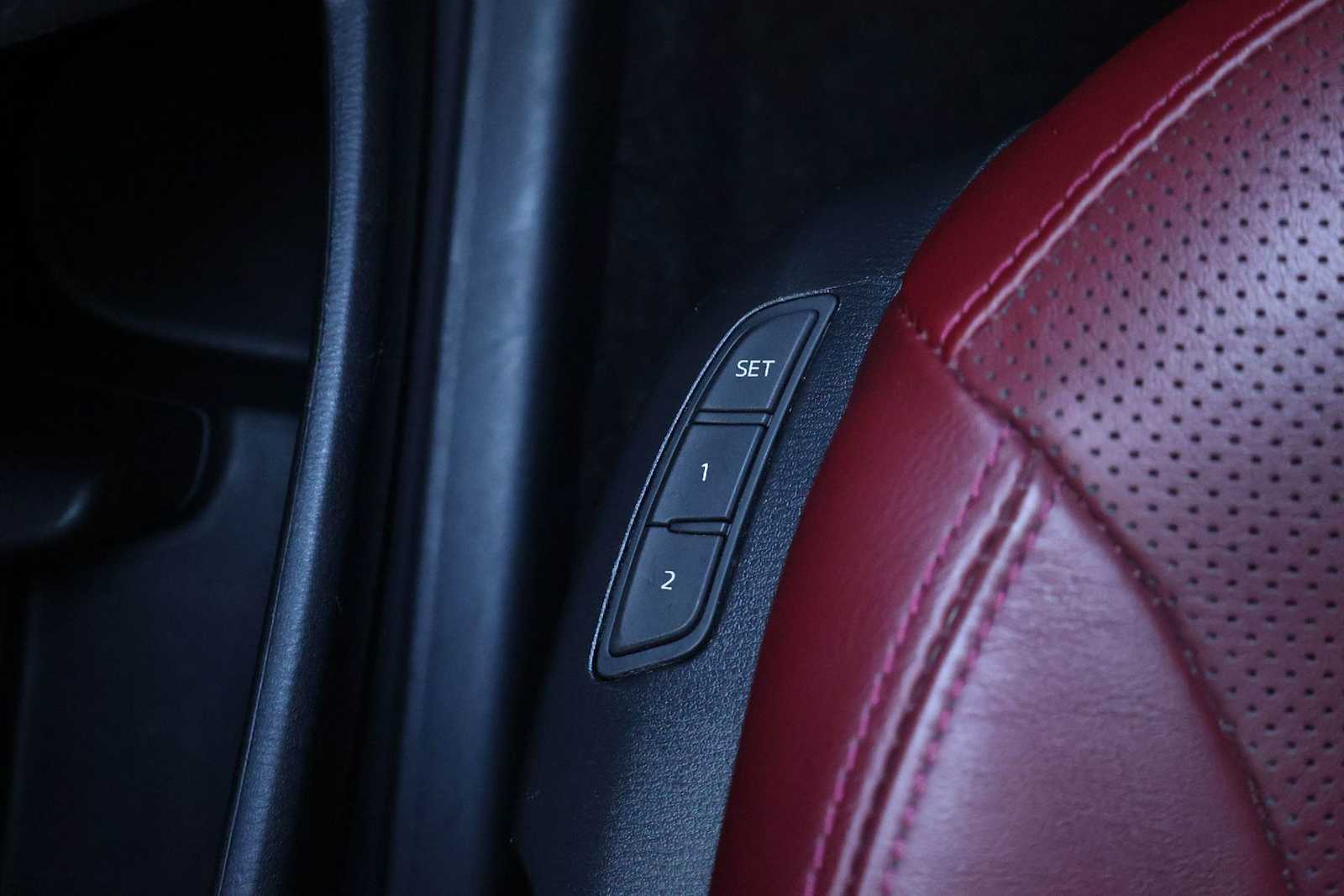 Thumbnail: 2023 Mazda CX-9 - 25