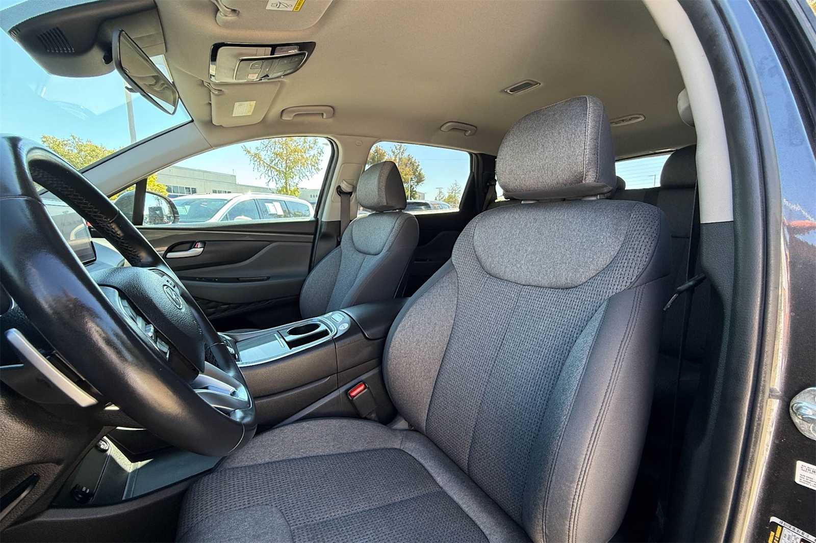 Thumbnail: 2023 Hyundai Santa Fe - 11