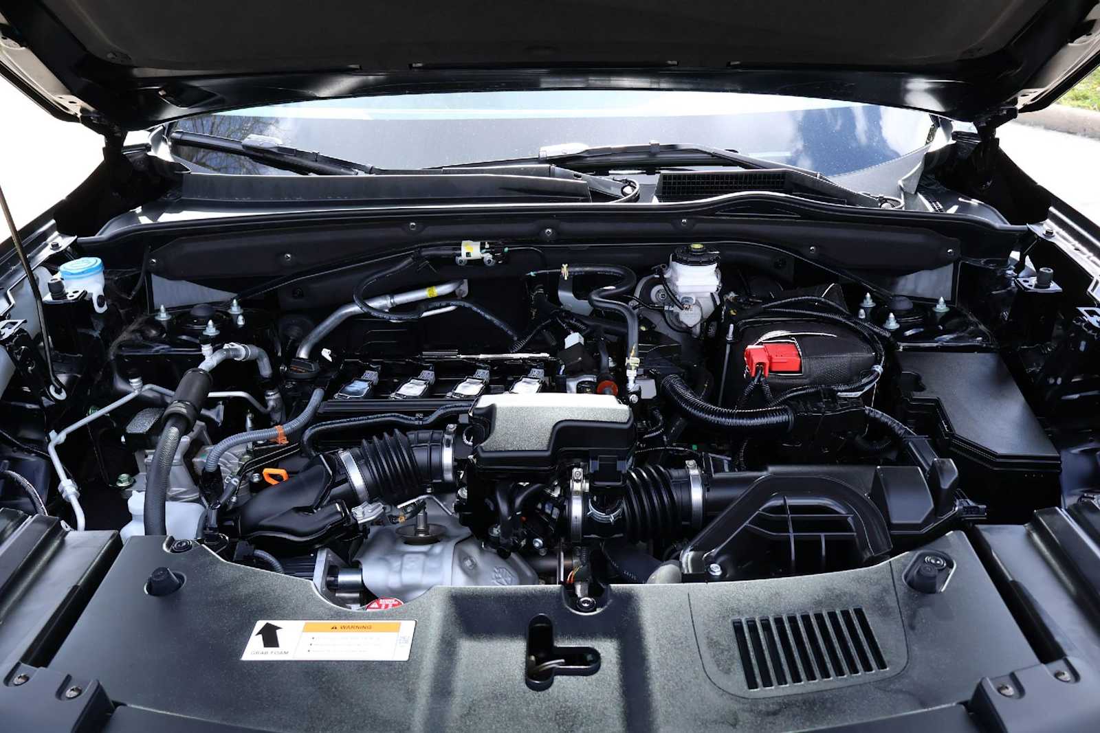 Thumbnail: 2025 Acura ADX - 9