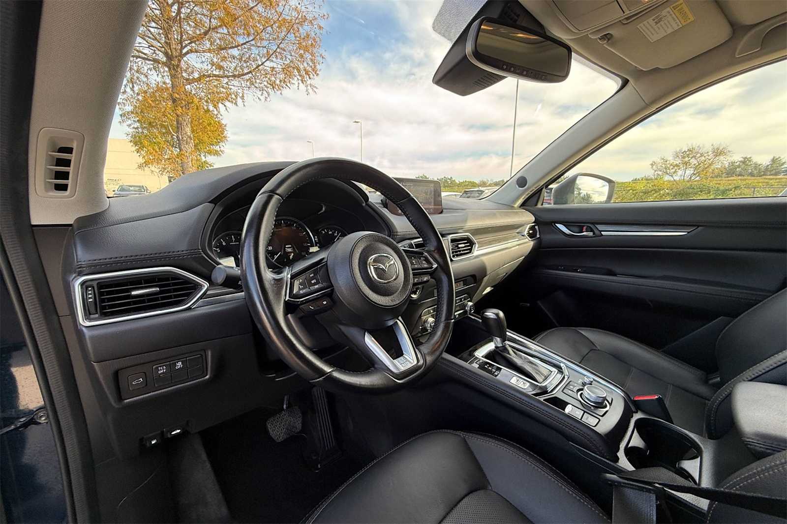 Thumbnail: 2019 Mazda CX-5 - 2