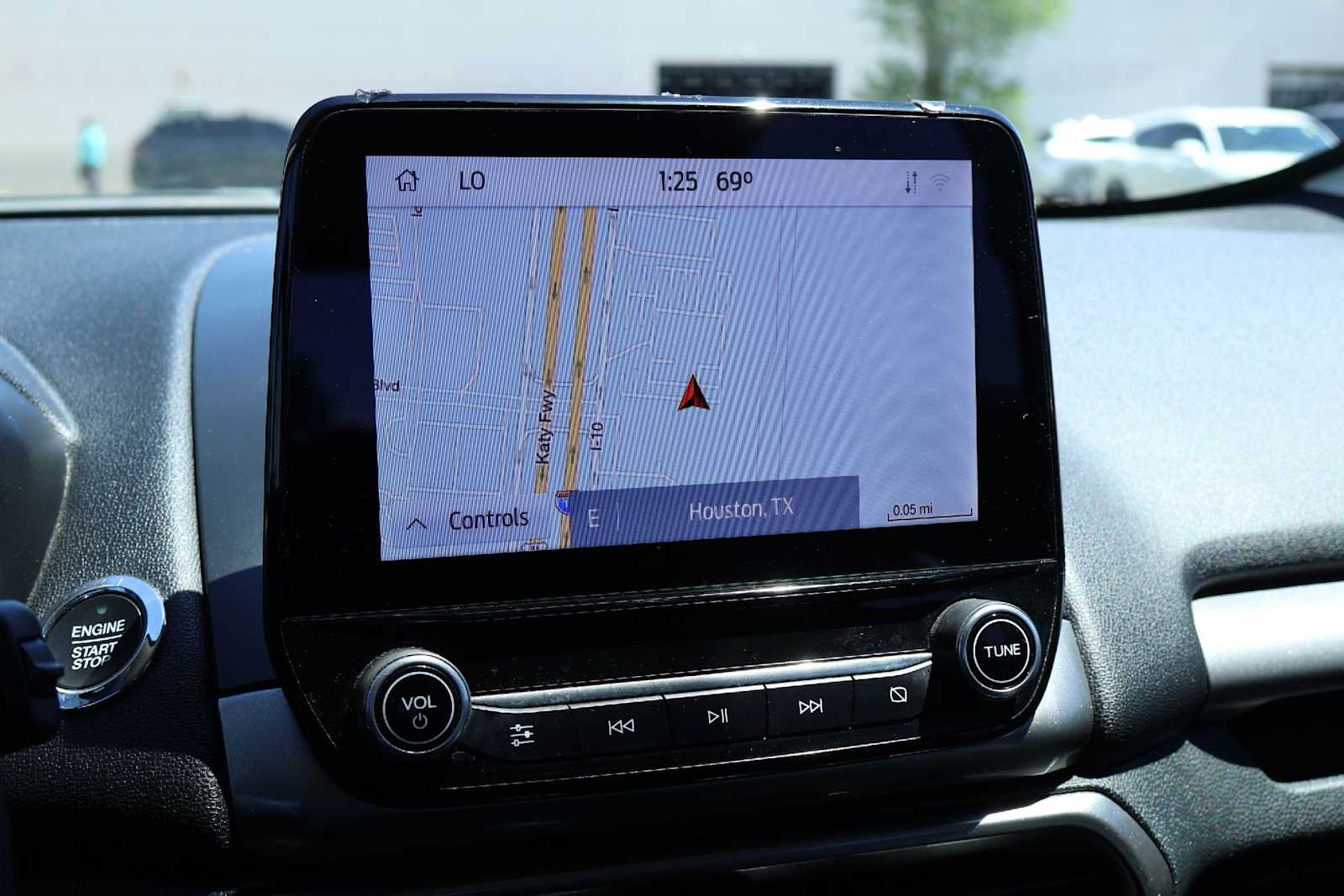 Thumbnail: 2021 Ford EcoSport - 26