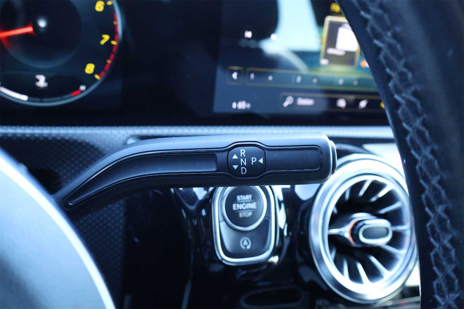 Thumbnail: 2022 Mercedes-Benz A-Class - 17