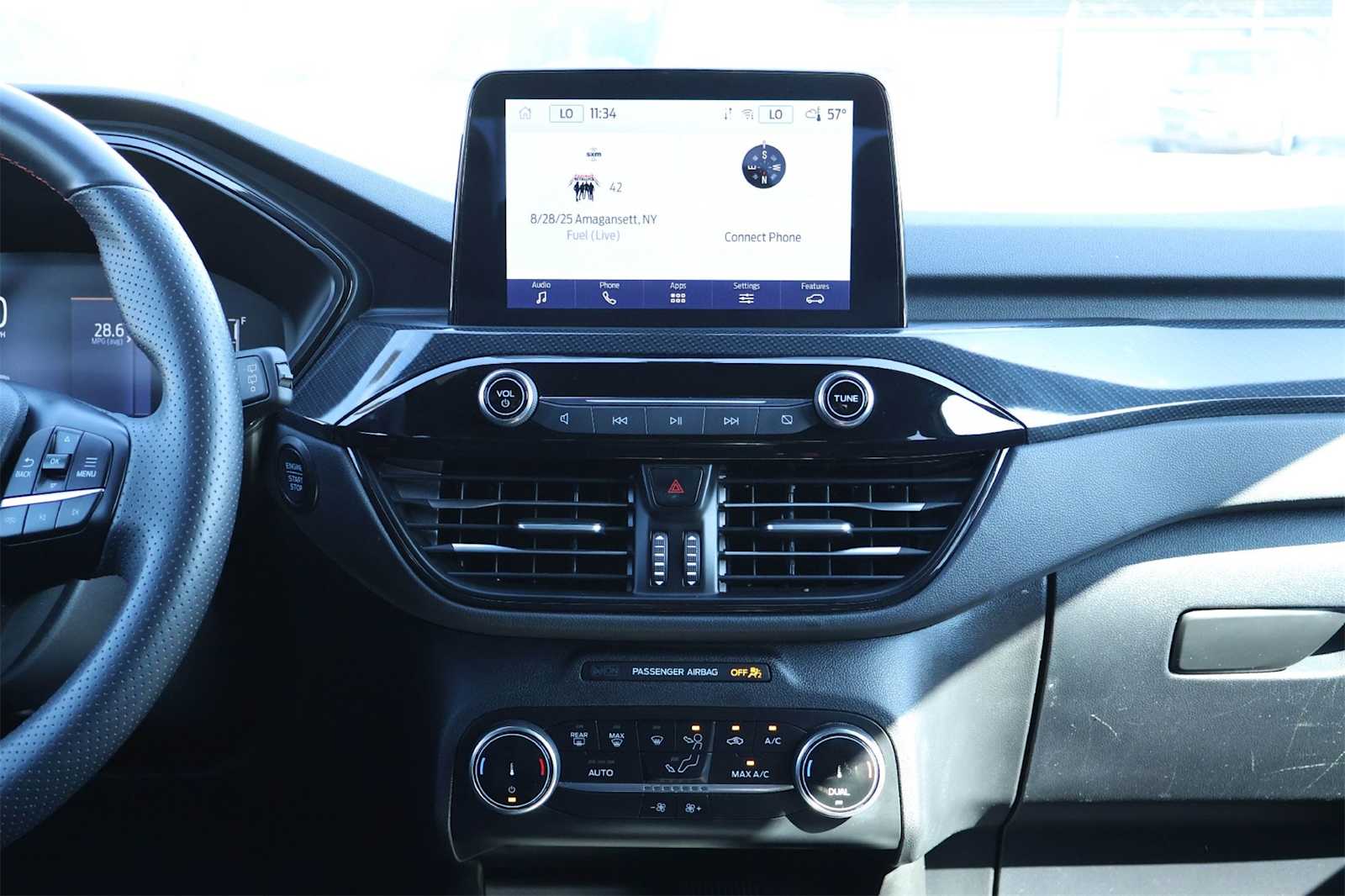 Thumbnail: 2024 Ford Escape - 16