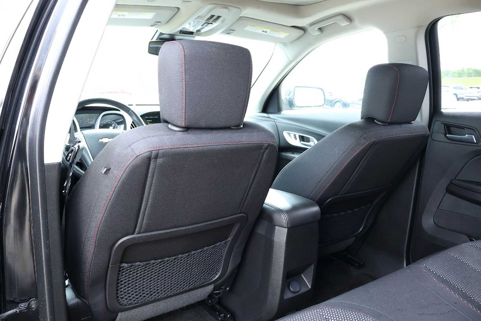 Thumbnail: 2017 Chevrolet Equinox - 12