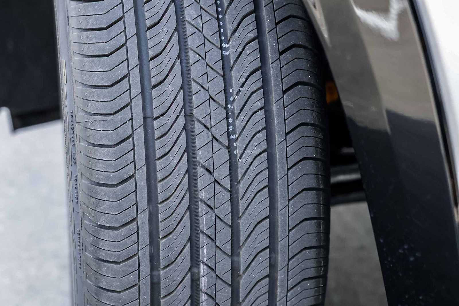 Thumbnail: 2025 Acura ADX - 30