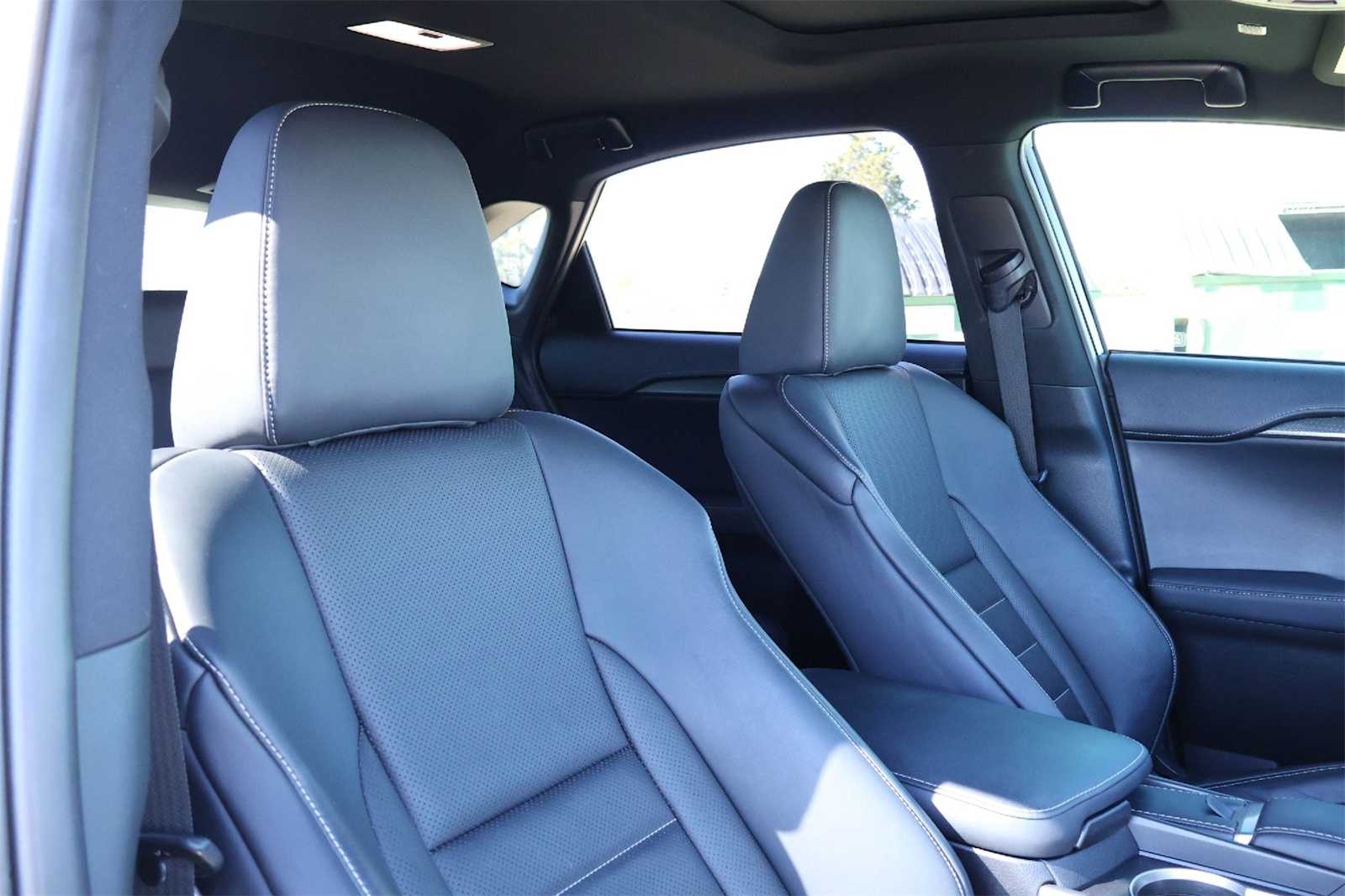 Thumbnail: 2020 Lexus NX - 14