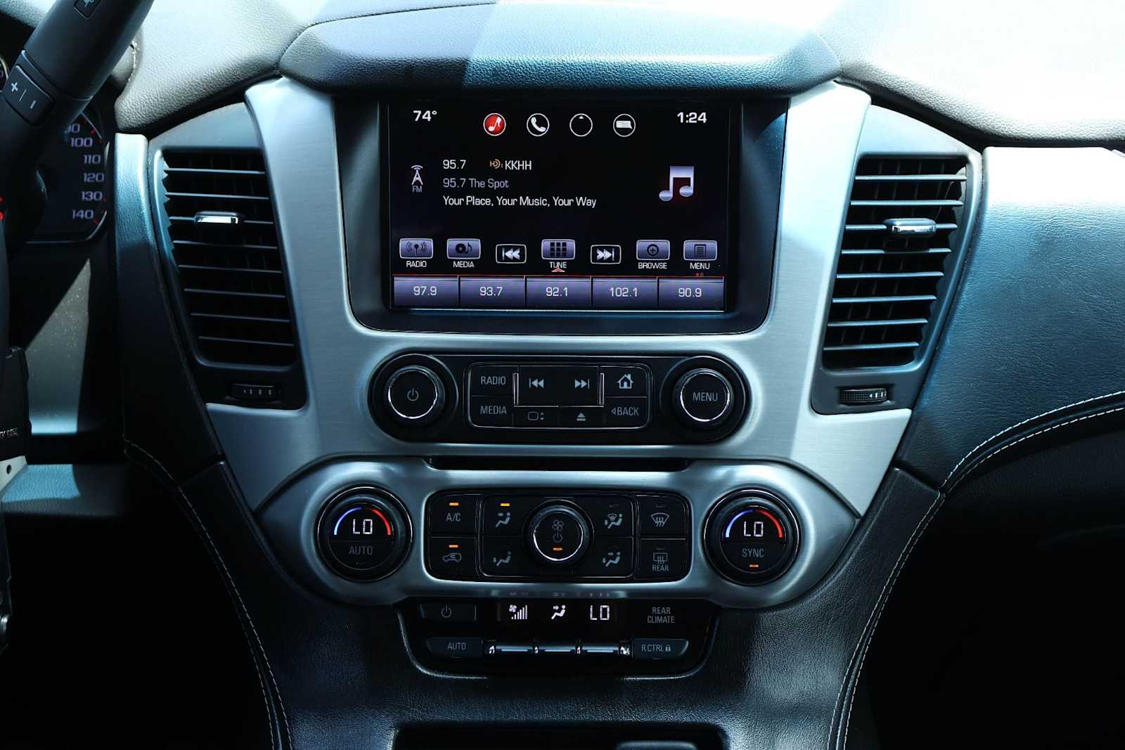 Thumbnail: 2016 GMC Yukon - 16