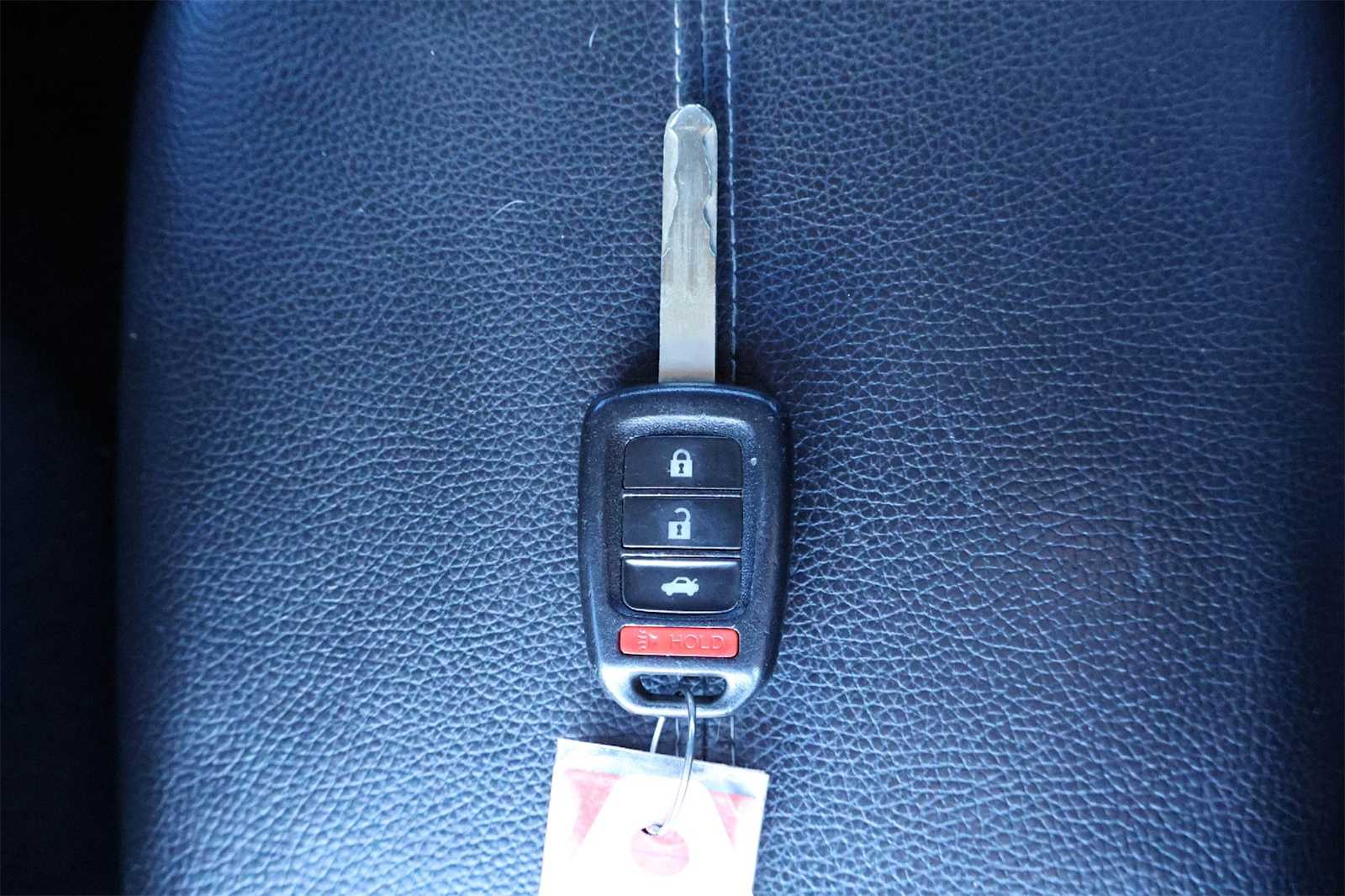 Thumbnail: 2014 Honda Accord - 20